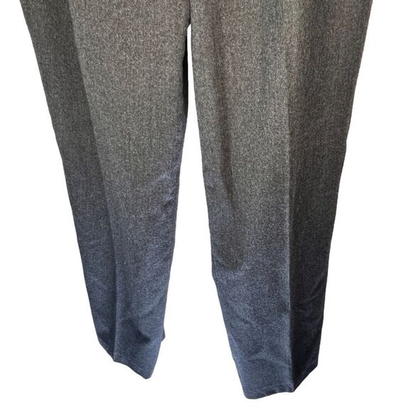 Harve Benard Sport Wool Blend Dress Pants - Picture 5 of 6